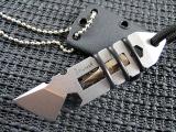 SharkTooth Knife