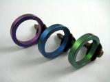 Titanium RingTool Green